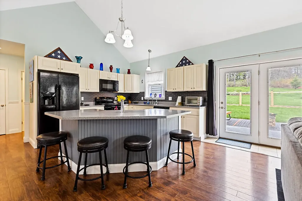 19 Fieldstone Drive Augusta ME 04330