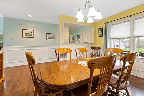 19 Fieldstone Drive Augusta ME 04330