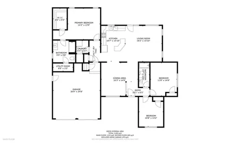 19 Fieldstone Drive Augusta ME 04330