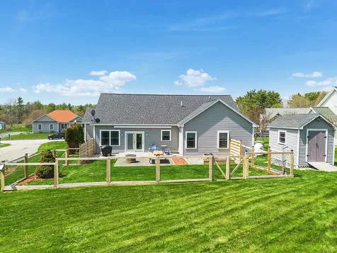 19 Fieldstone Drive Augusta ME 04330