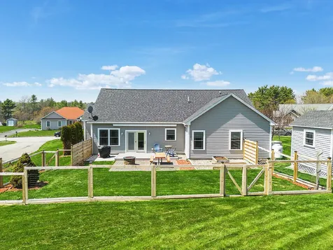 19 Fieldstone Drive Augusta ME 04330