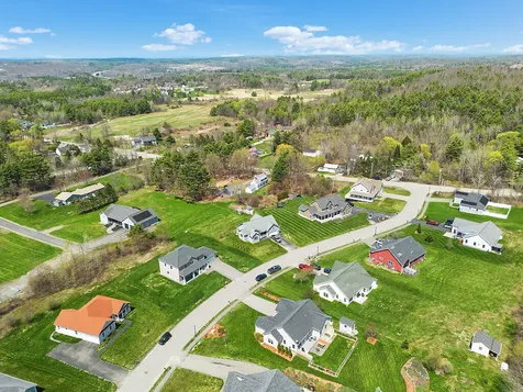 19 Fieldstone Drive Augusta ME 04330