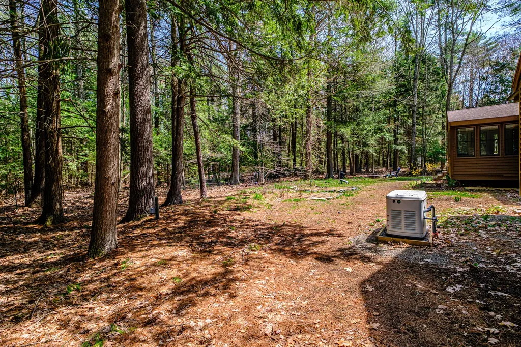 4 Shady Run Lane Gorham ME 04038
