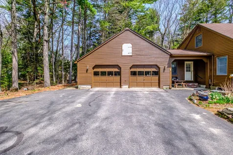 4 Shady Run Lane Gorham ME 04038