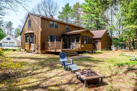 4 Shady Run Lane Gorham ME 04038
