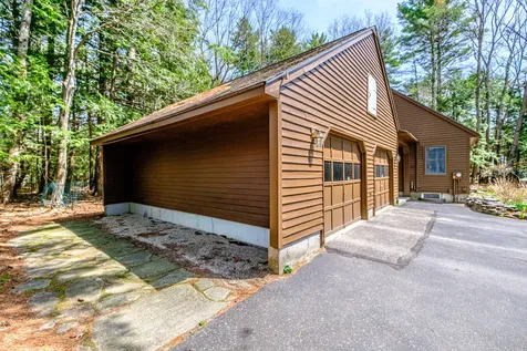 4 Shady Run Lane Gorham ME 04038
