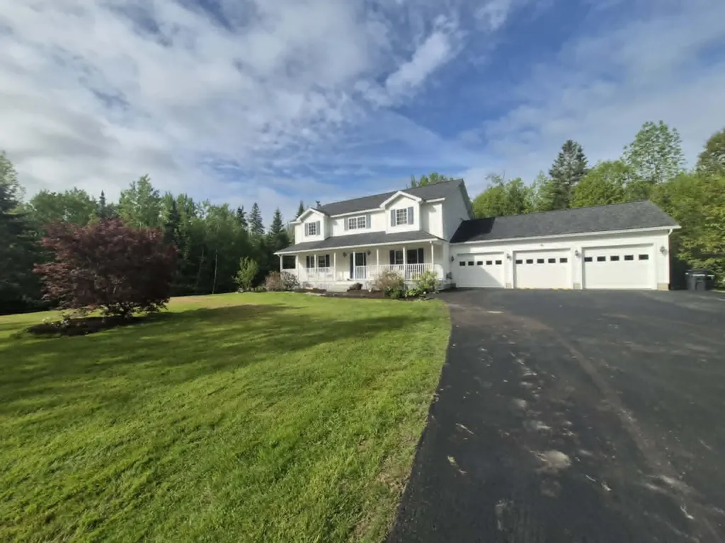 32 Patterson Road Hampden ME 04444