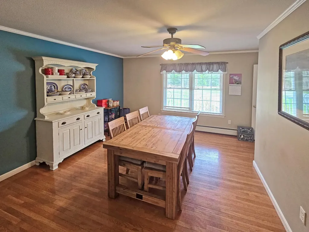 32 Patterson Road Hampden ME 04444