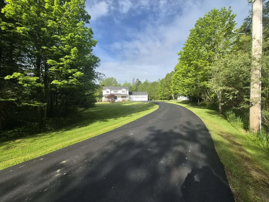 32 Patterson Road Hampden ME 04444