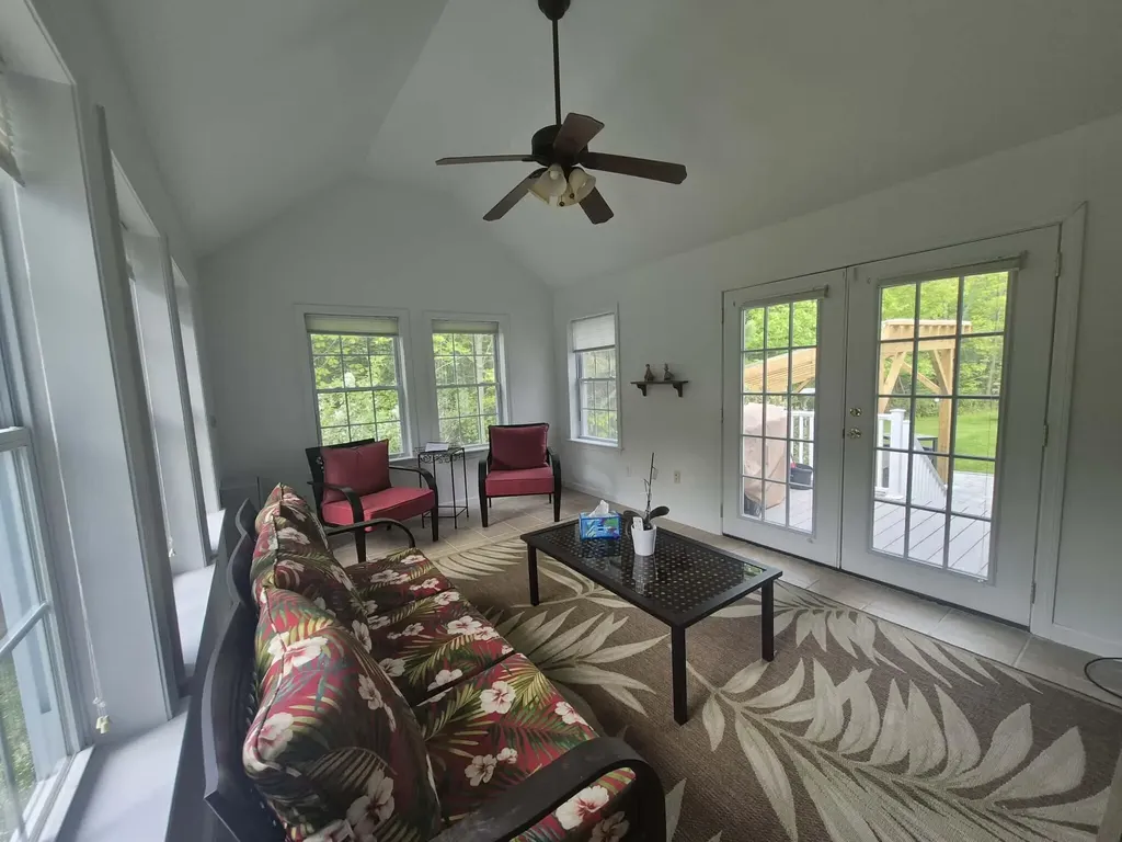 32 Patterson Road Hampden ME 04444
