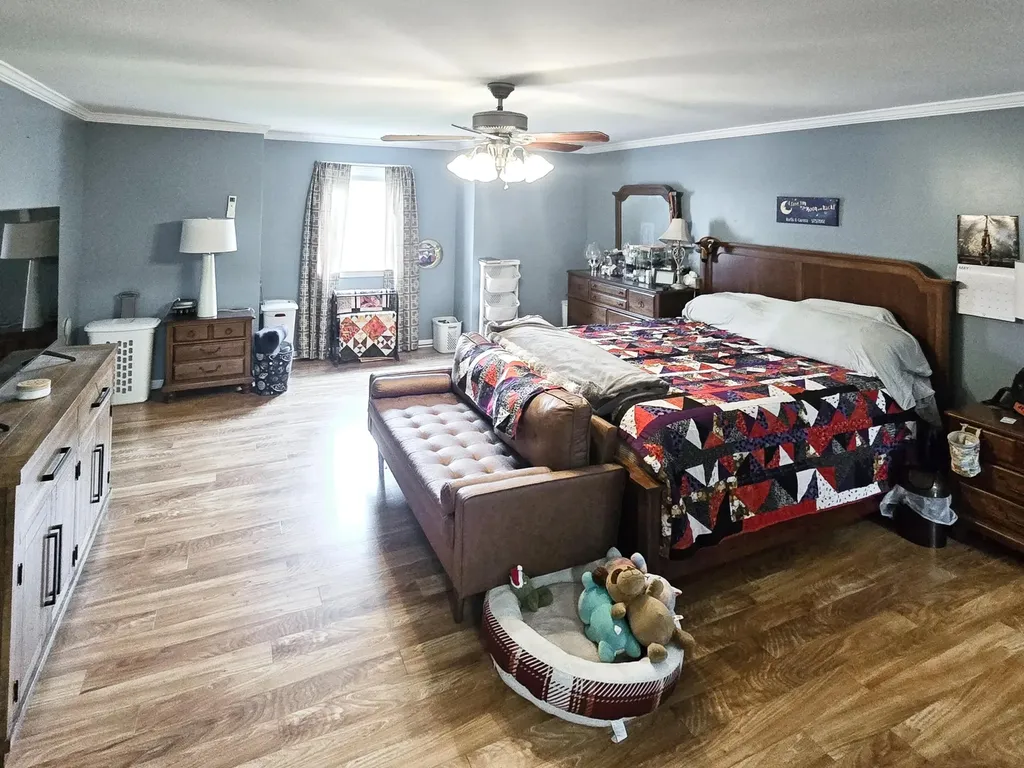 32 Patterson Road Hampden ME 04444