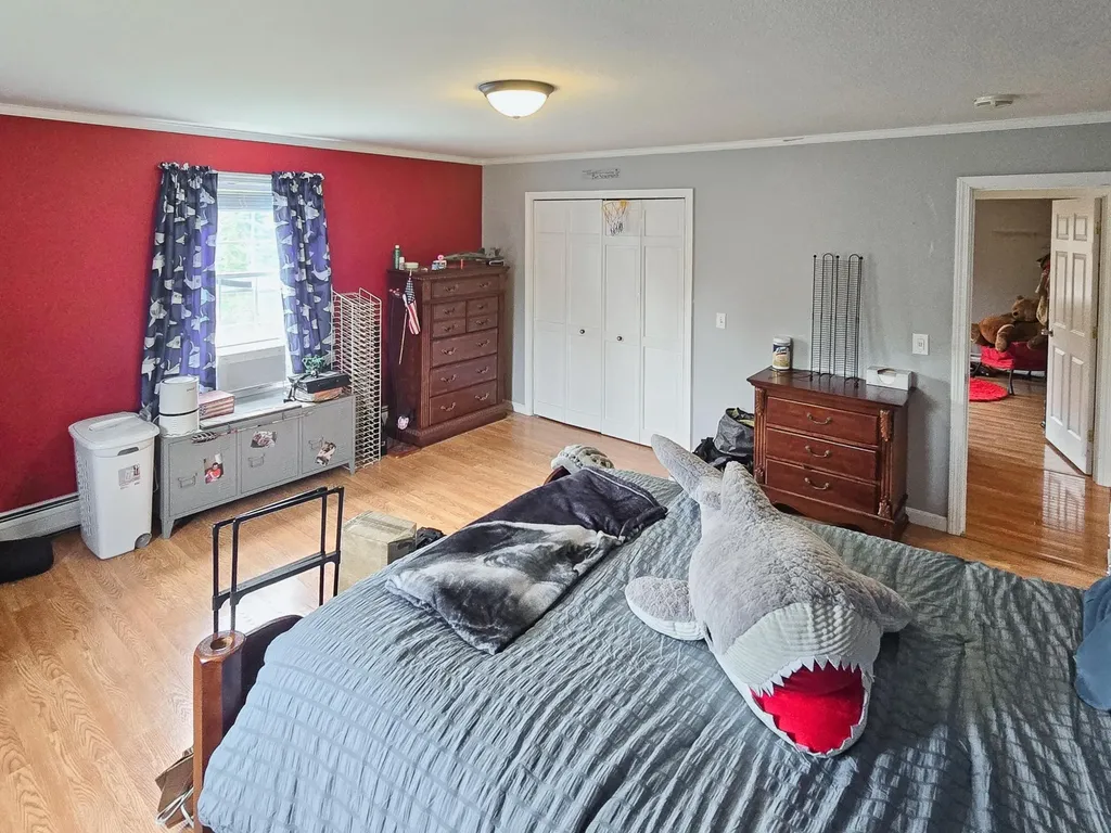 32 Patterson Road Hampden ME 04444