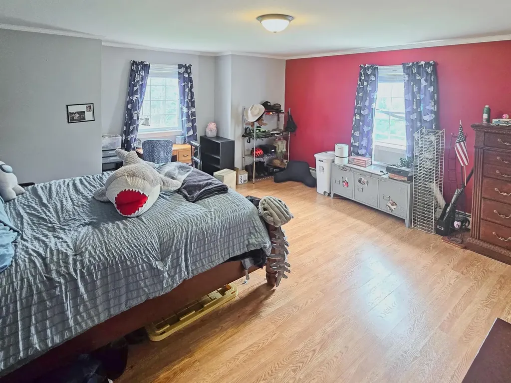 32 Patterson Road Hampden ME 04444