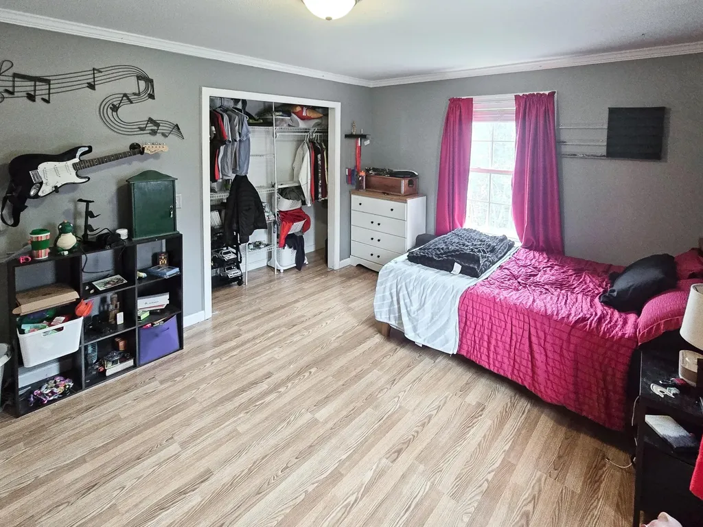 32 Patterson Road Hampden ME 04444
