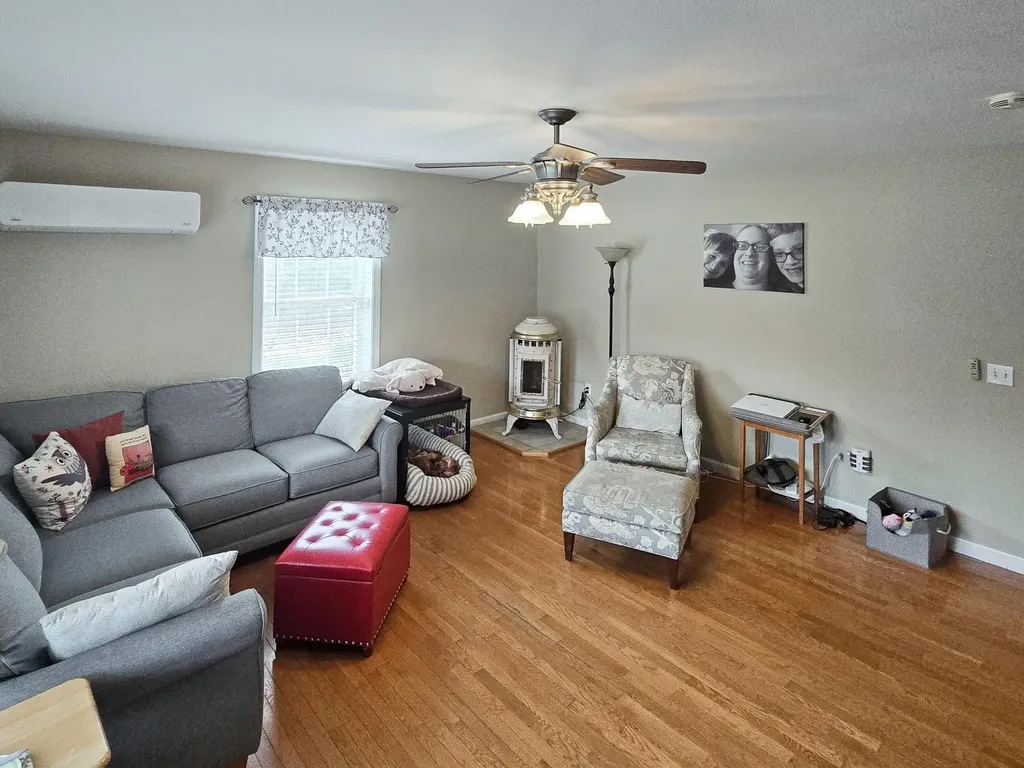 32 Patterson Road Hampden ME 04444