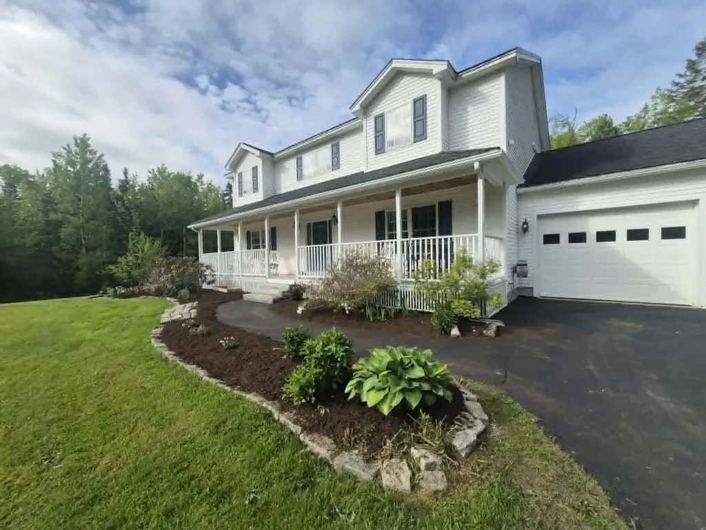 32 Patterson Road Hampden ME 04444