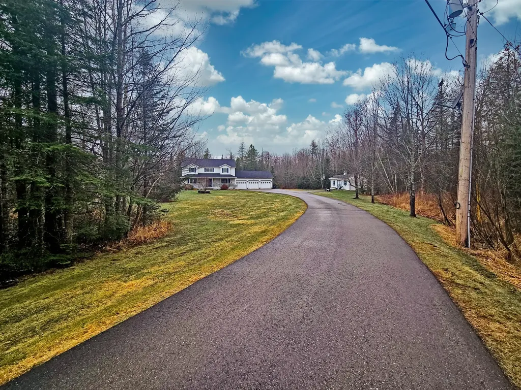 32 Patterson Road Hampden ME 04444