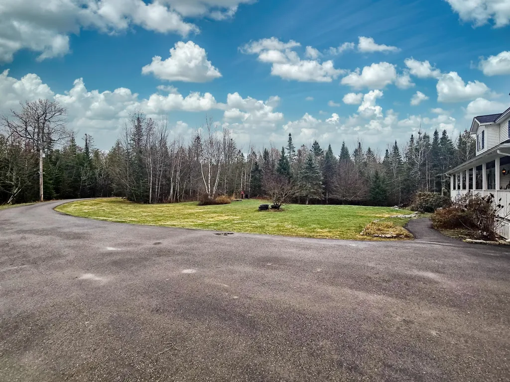 32 Patterson Road Hampden ME 04444