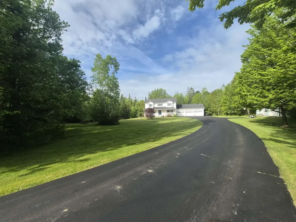 32 Patterson Road Hampden ME 04444