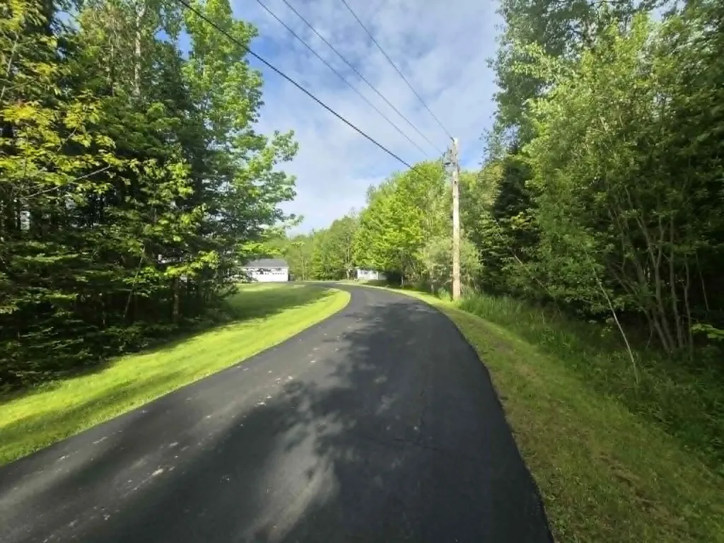 32 Patterson Road Hampden ME 04444