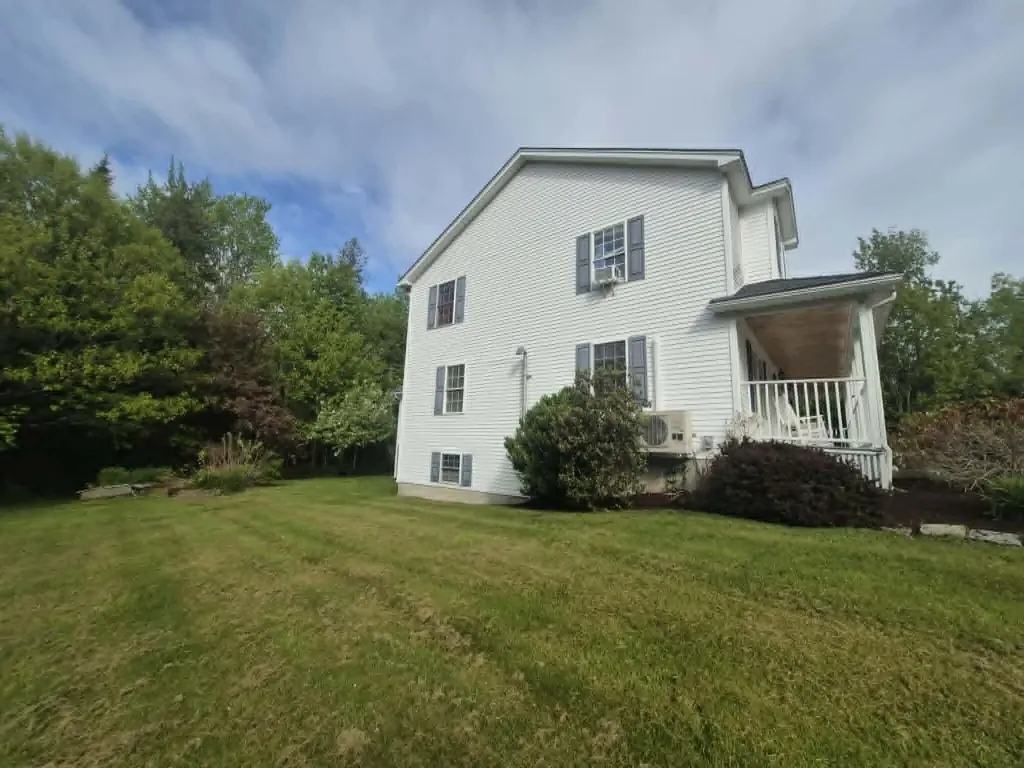 32 Patterson Road Hampden ME 04444