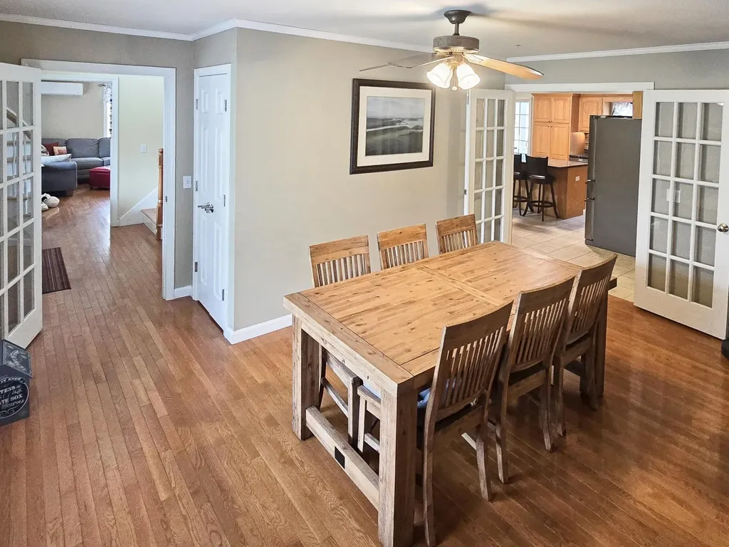 32 Patterson Road Hampden ME 04444