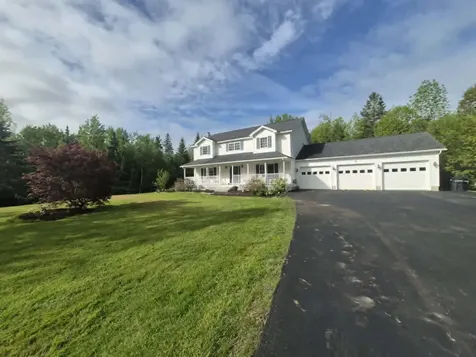32 Patterson Road Hampden ME 04444