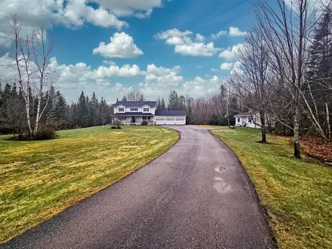 32 Patterson Road Hampden ME 04444