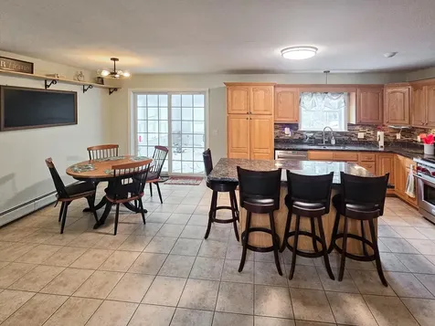 32 Patterson Road Hampden ME 04444