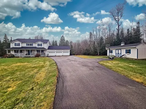 32 Patterson Road Hampden ME 04444