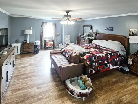 32 Patterson Road Hampden ME 04444
