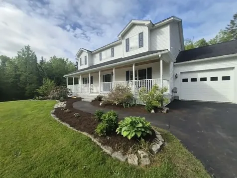 32 Patterson Road Hampden ME 04444