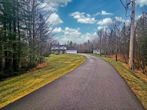 32 Patterson Road Hampden ME 04444