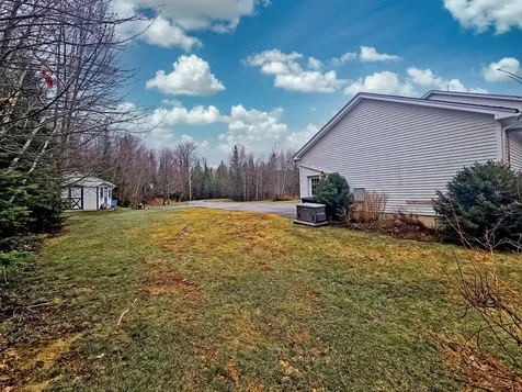 32 Patterson Road Hampden ME 04444
