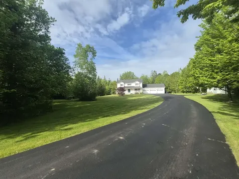 32 Patterson Road Hampden ME 04444