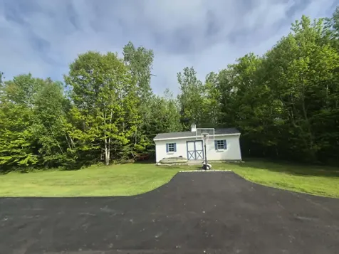 32 Patterson Road Hampden ME 04444