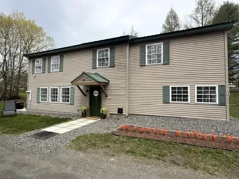 16 N Main Street Guilford ME 04443