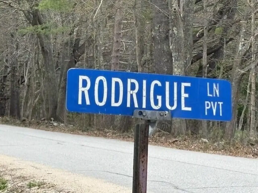 0 Rodrigue Lane Shapleigh ME 04076
