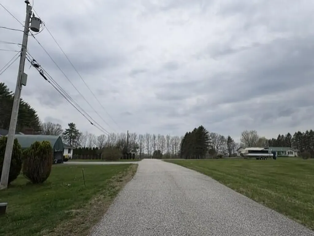 0 Rodrigue Lane Shapleigh ME 04076