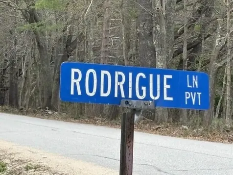 0 Rodrigue Lane Shapleigh ME 04076