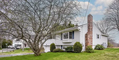 31 Vernon Road Cape Elizabeth ME 04107