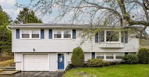 31 Vernon Road Cape Elizabeth ME 04107