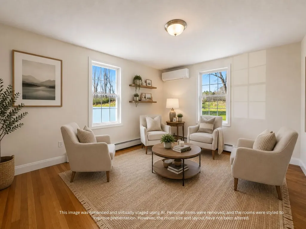 1 Blake Avenue Saco ME 04072