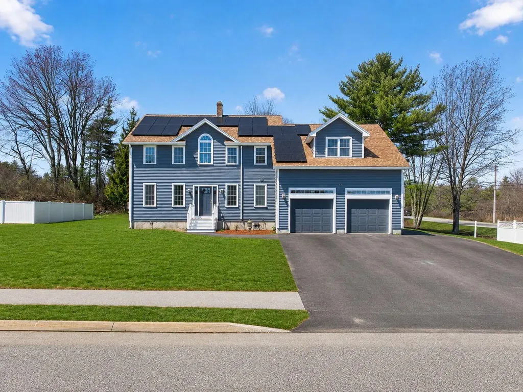 1 Blake Avenue Saco ME 04072