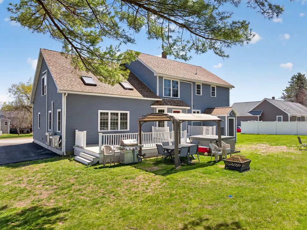 1 Blake Avenue Saco ME 04072