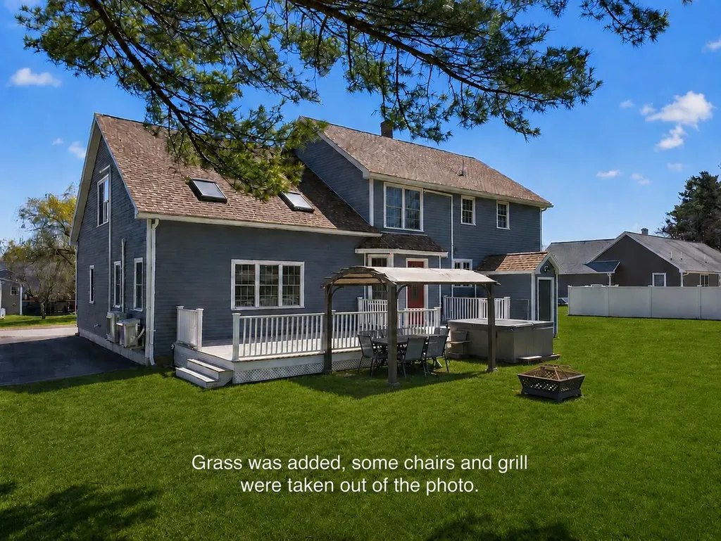 1 Blake Avenue Saco ME 04072