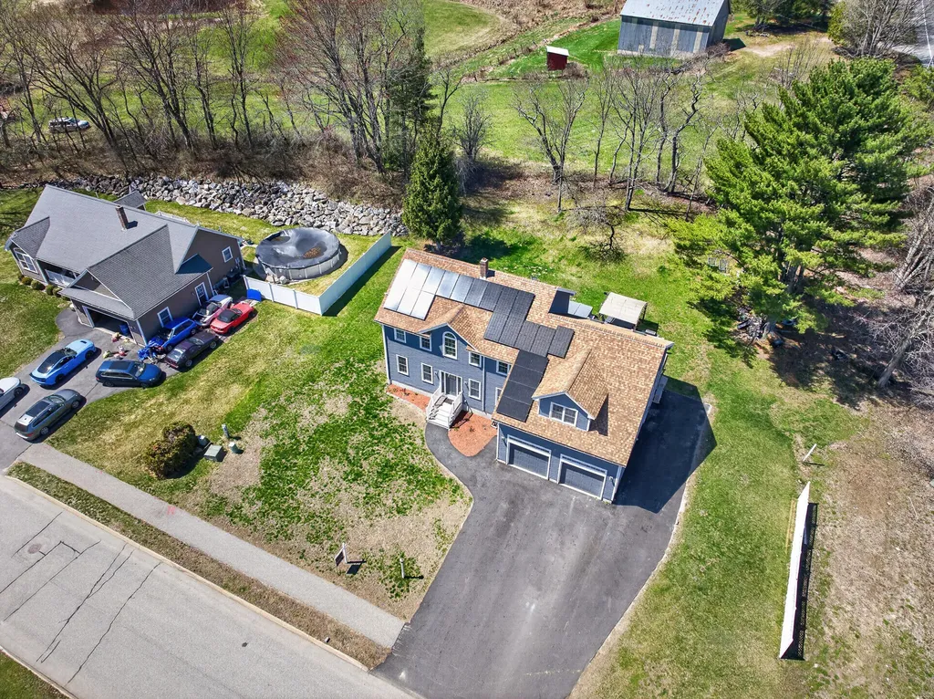 1 Blake Avenue Saco ME 04072