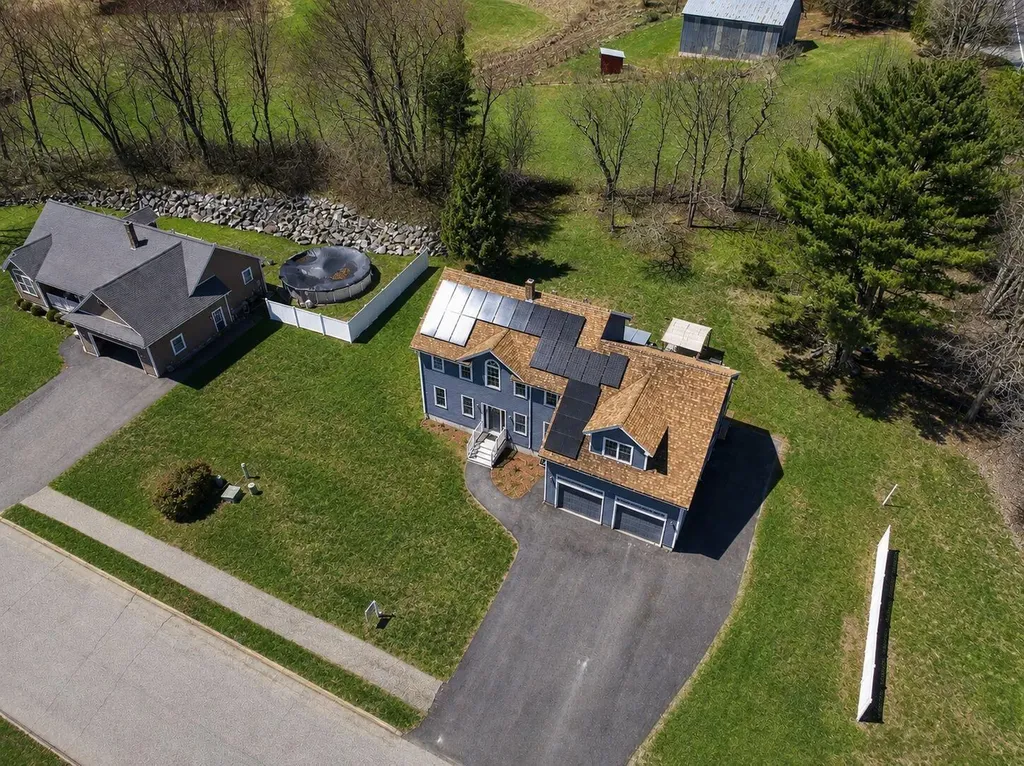 1 Blake Avenue Saco ME 04072