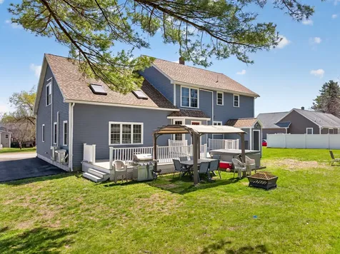 1 Blake Avenue Saco ME 04072