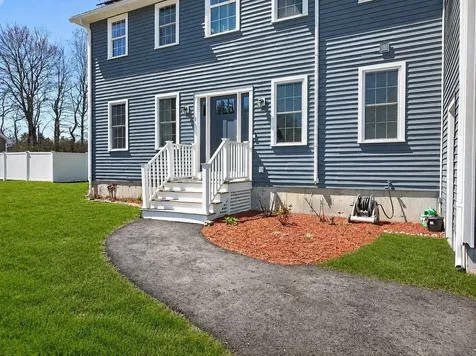 1 Blake Avenue Saco ME 04072